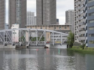 防災水門イメージ